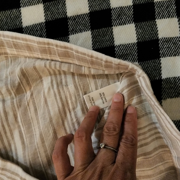 Land and sea pants - Picture 4 of 5